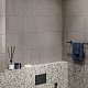 Керамическая плитка Kerama Marazzi 26303 Амстердам оранжевый матовая 6x28,5