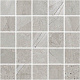 Мозаика Marble Trend Limestone 30.7x30.7 K-1005/SR/m14/307x307x10