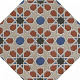 Декор Kerama Marazzi VT\A48\SG2432 Паласио 24x24