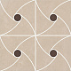 Декор Kerama Marazzi ID109 Версаль наборный 30x30