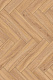 Кварцвиниловая плитка Aqua Floor Parquet Glue AF2515PG 610x122 Дуб Светлый замковый кварц винил напольный