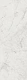 Керамическая плитка Kerama Marazzi KM3090B0140R Тубкаль белый глянцевый обрезной 30x89.5