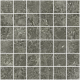 Мозаика ColiseumGres Да Винчи Браун 610110000969 коричневый 30x30