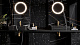 Декор Italon Charme Deluxe Bianco Michelangelo Strip 26x75