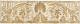 Бордюр Kerama Marazzi AD\A115\8180 Скульптура 5,7x20