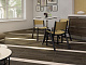 Керамогранит Kerama Marazzi Фрегат венге обрезной 20x80 SG701690R