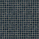 Мозаика Italon Materia Titanio Roma 30x30