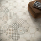Керамогранит Kerama Marazzi SG243300N Пьяцетта серый 24x24