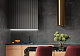 Керамогранит Artkera Group Микроцемент Графит GP60120MIM25M серый 60x120
