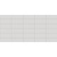 Фальшмозаика Estima YC04 Your Color Bricks White FalseMosaic/YC04_NS/59,2x119,3x10/Bricks/ белый 59.2x119.3