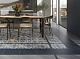Бордюр Kerama Marazzi PFE044 Карандаш Чементо серый матовый 2x20