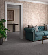 Керамогранит Kerama Marazzi SG402300N Листоне серый 9,9x40,2