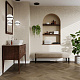 Декор Kerama Marazzi MM8262 Золотой пляж светлый беж мозаичный 20x30