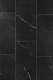 Кварцвиниловая плитка Aqua Floor Stone AF3533MST 610x305 Мрамор Темный замковый кварц винил напольный