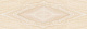 Декор Kerama Marazzi 13042R\4x\3F Панно Контарини беж 60x179