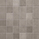 Мозаика Atlas Concorde Dwell Gray Mosaico 30x30 A1CZ