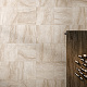 Керамогранит ColiseumGres Venezia Beige 45x45