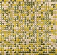 Мозаика NSmosaic C-101 желтый 30.5x30.5