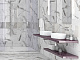 Керамическая плитка Керлайф ARABESCATO BIANCO 31.5x63