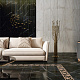 Керамогранит Kerama Marazzi Греппи белый обрезной лаппатированный 60x60 SG642022R