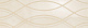 Декор Atlas Concorde Marvel Champagne Wave 30.5x91.5 ASEN