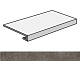 Ступень фронтальная Atlas Concorde Drift Grey 33x120