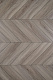 Кварцвиниловая плитка Aqua Floor Chevron Glue (Parquet) AF2553PGCh 553.7x130.5 Дуб Светлый замковый кварц винил напольный