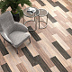 Керамогранит Kerama Marazzi Фрегат венге обрезной 20x80 SG701690R