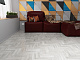 Кварцвиниловая плитка Fine Floor Craft Small Plank FF-441 Джакарта кварц винил напольный