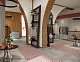 Керамогранит Atlas Concorde Venti Boost Classic Carpet 3 Matte 20x20 A3OP