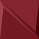 Декор Italon Millennium Play Scarlet 15x15