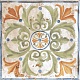 Декор Kerama Marazzi HGD\A151\17000 Виченца Майолика 15x15