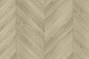 Кварцвиниловая плитка Aqua Floor Chevron Premium (Parquet) AF7015CVR 690x120 Дуб селект Светлый замковый кварц винил напольный
