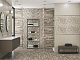 Керамическая плитка Керлайф STRATO CREMA 25x70.9