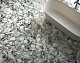 Мозаика Atlas Concorde Forte dei Marmi Quark Ceppo Apuano Forest Mosaic Lapp Rett 30x30 610110001186