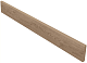 Плинтус Estima CW03 Classic Wood Rusty Beige 7x60 бежевый