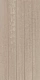 Декор Kerama Marazzi OS\C317\11236R чипсет Про Дабл бежевый матовый обрезной 30x60
