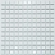 Мозаика NSmosaic P-520 белый 30x30