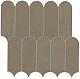 Мозаика Atlas Concorde Prism Suede Bead 29.7x29.6 A4ZV