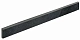 Плинтус Italon Materia Titanio 7,2x80