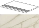 Ступень Marvel Royal Calacatta Gradino AFB7 30x60