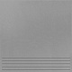 Ступень Уральский гранит UF003M STAGE 30x30 неполир.