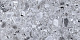 Керамогранит Terrazzo Light Grey 30x60 K-331/MR/300x600x10