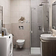 Керамогранит Kerama Marazzi Мирабо серый обрезной 60x60 DD638520R