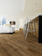 Кварцвиниловая плитка Fine Floor Light FF-1372 Дуб Берген кварц винил напольный