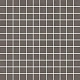 Мозаика Kerama Marazzi KM3030M0211N Таделакт коричневый матовый 29.8x29.8