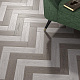 Керамогранит Kerama Marazzi SG402300N Листоне серый 9,9x40,2
