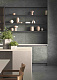 Керамогранит Laminam Слэйт Аляска 12 LAMF012612_IT белый 162x324