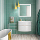 Керамическая плитка Kerama Marazzi 21043 Анвер зеленый темный 30,1x30,1