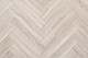 Кварцвиниловая плитка Aqua Floor Parquet Glue AF2518PG 610x122 Дуб Темный замковый кварц винил напольный